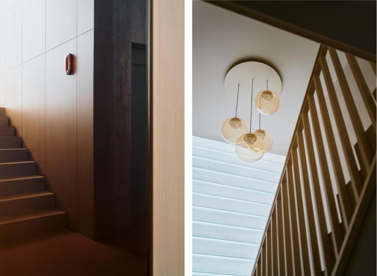 Marine Apartments Nadmorski Dwor Гданск Екстериор снимка